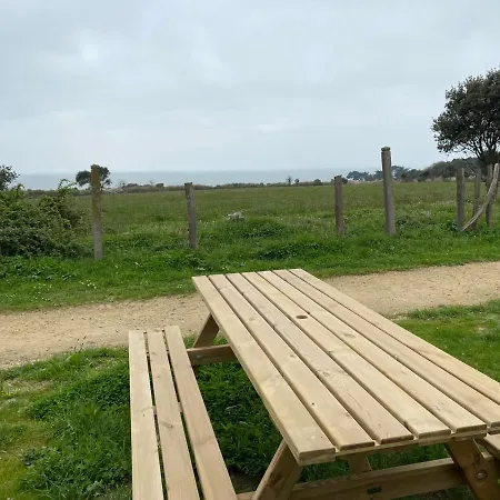 Horizon Et Campagne Apartman *