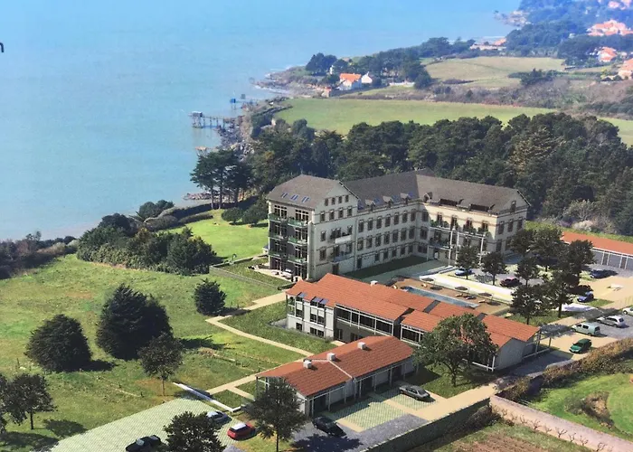 Appartement Horizon Et Campagne Pornic