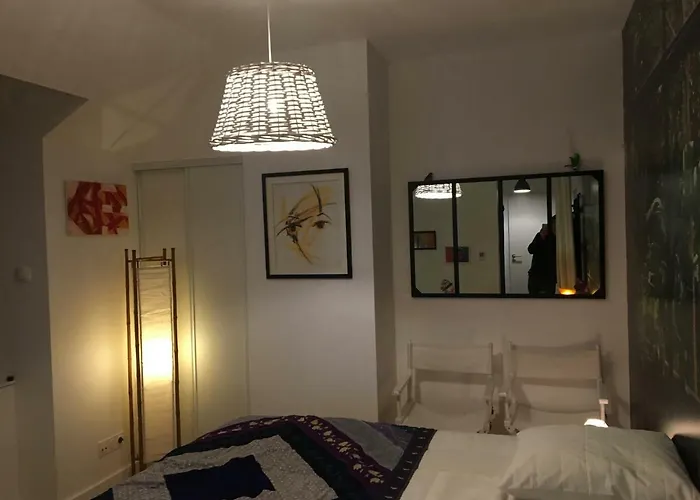 Horizon Et Campagne Appartement *