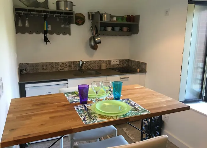 Horizon Et Campagne *