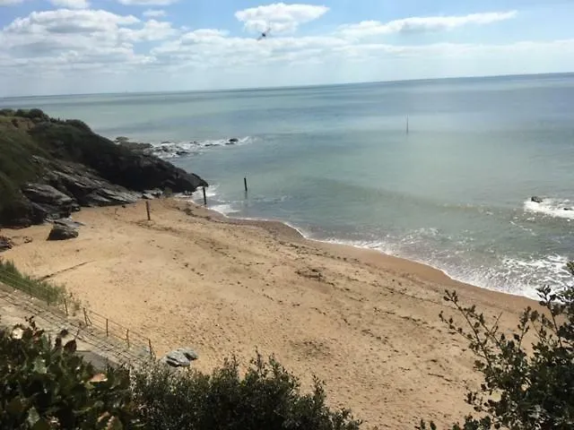 Horizon Et Campagne Appartement