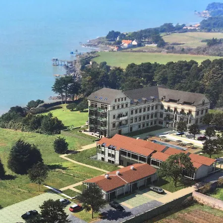 Apartament Horizon Et Campagne Pornic