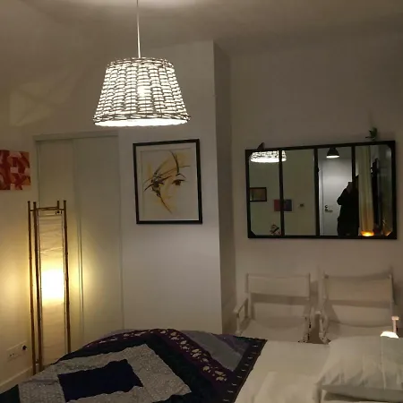 Horizon Et Campagne Apartament *