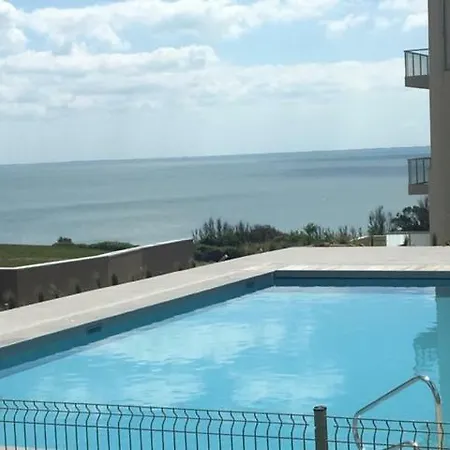 Apartament Horizon Et Campagne Pornic