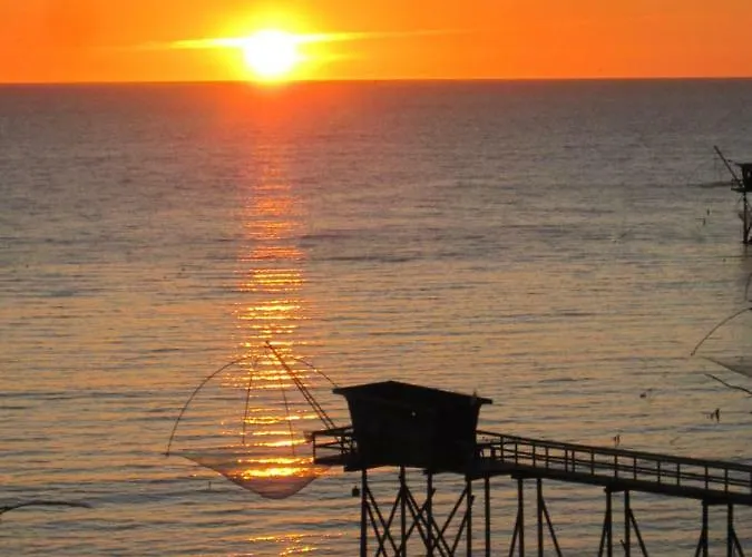 Horizon Et Campagne Pornic