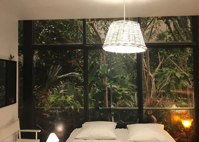 Appartement Horizon Et Campagne *