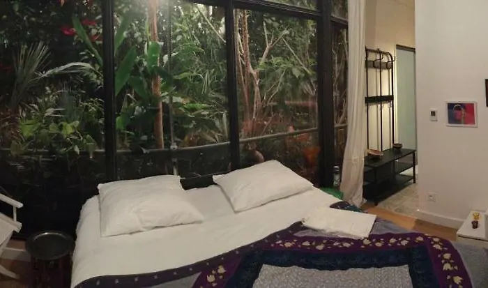 Appartement Horizon Et Campagne Pornic