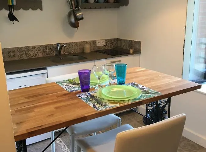 Horizon Et Campagne Appartement