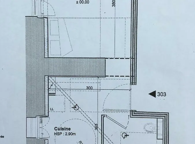 Appartement Horizon Et Campagne